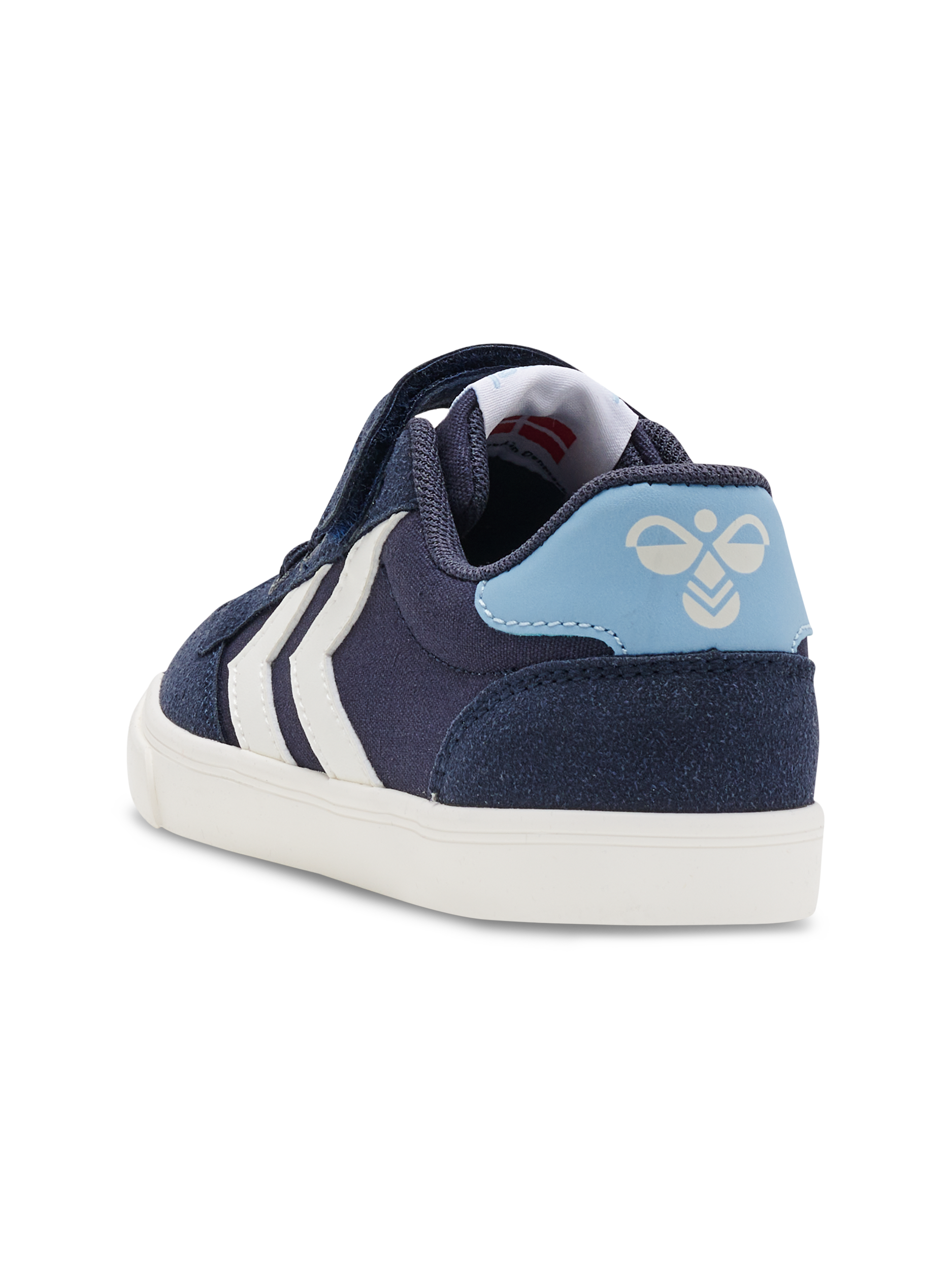SLIMMER STADIL LOW JR