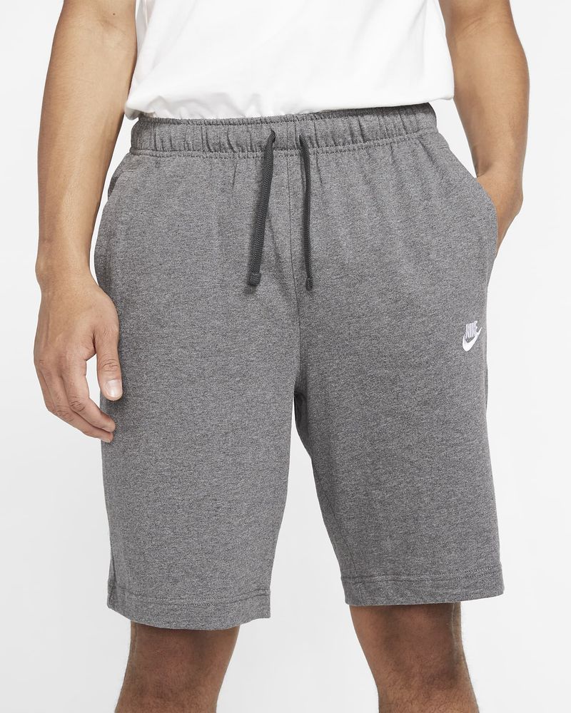 Short Nike Sportswear Club Fleece pour homme
