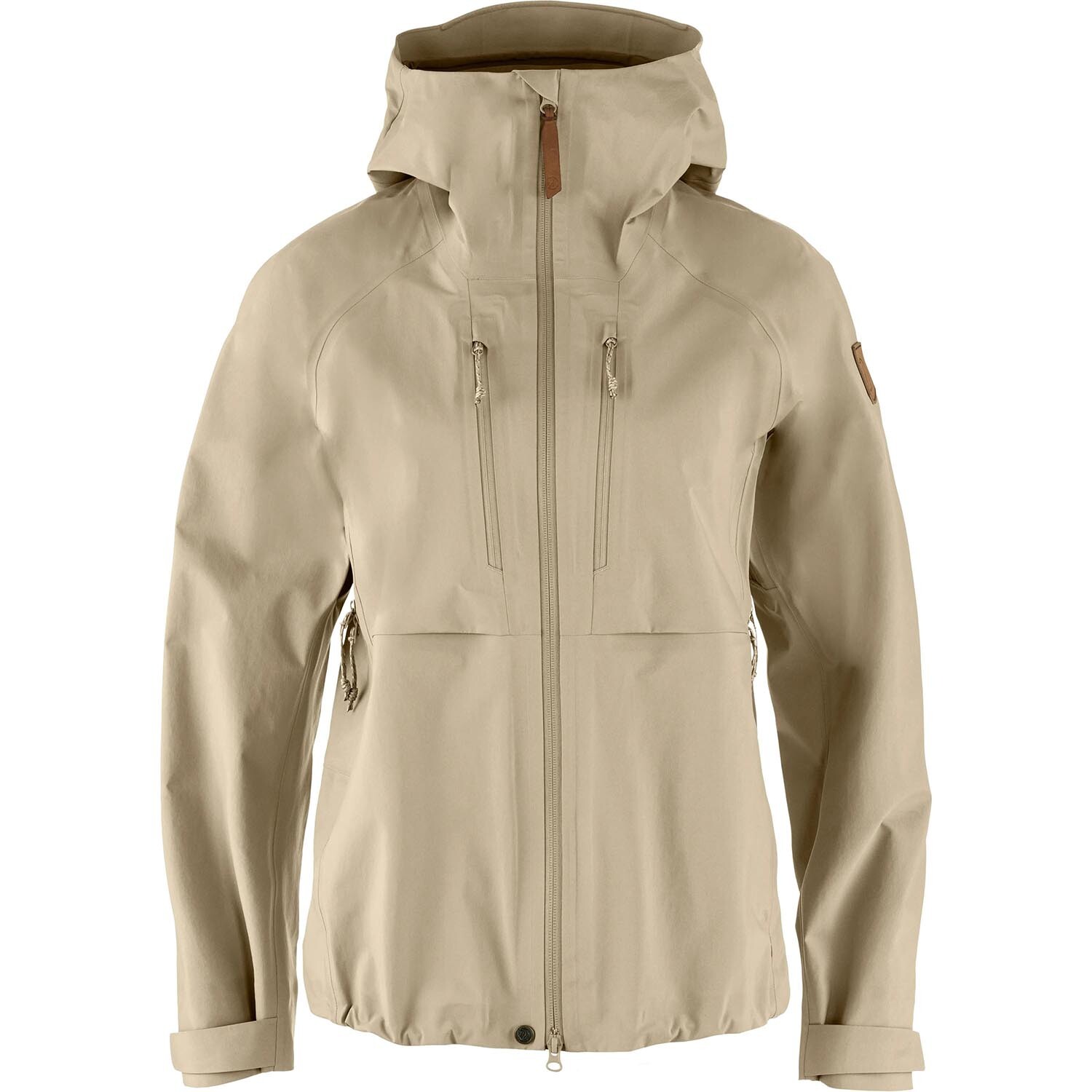 Fjällräven Womens Keb GTX Jacket