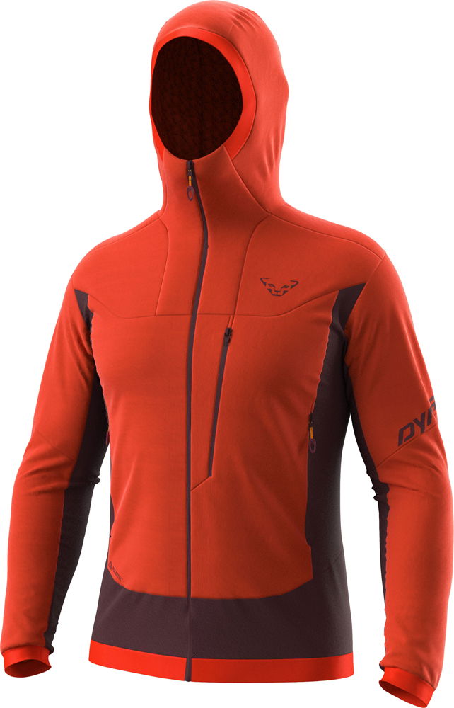 Dynafit Free Alpha Direct M JKT