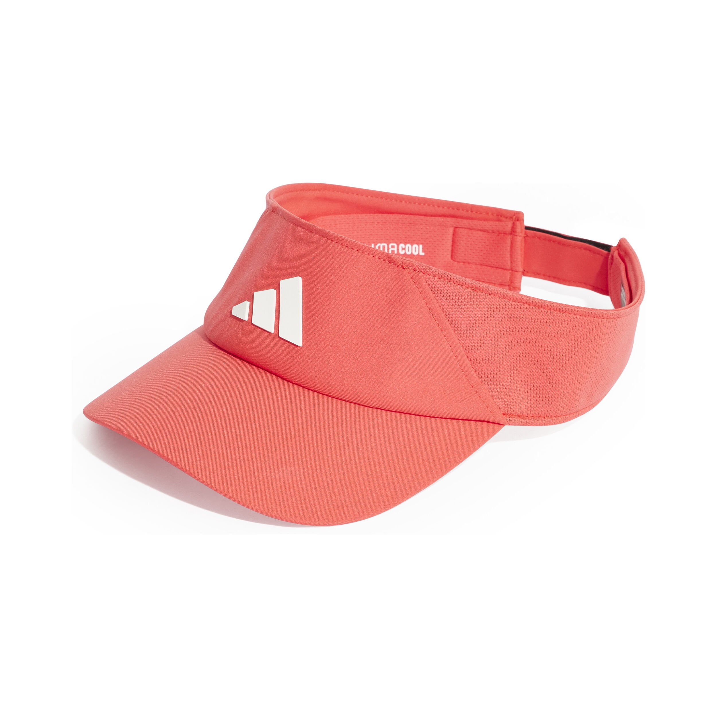 adidas Climacool Visière - Rouge