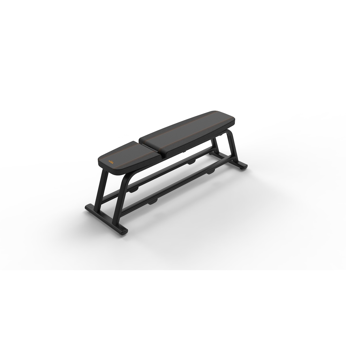 Witt Homegym Bench