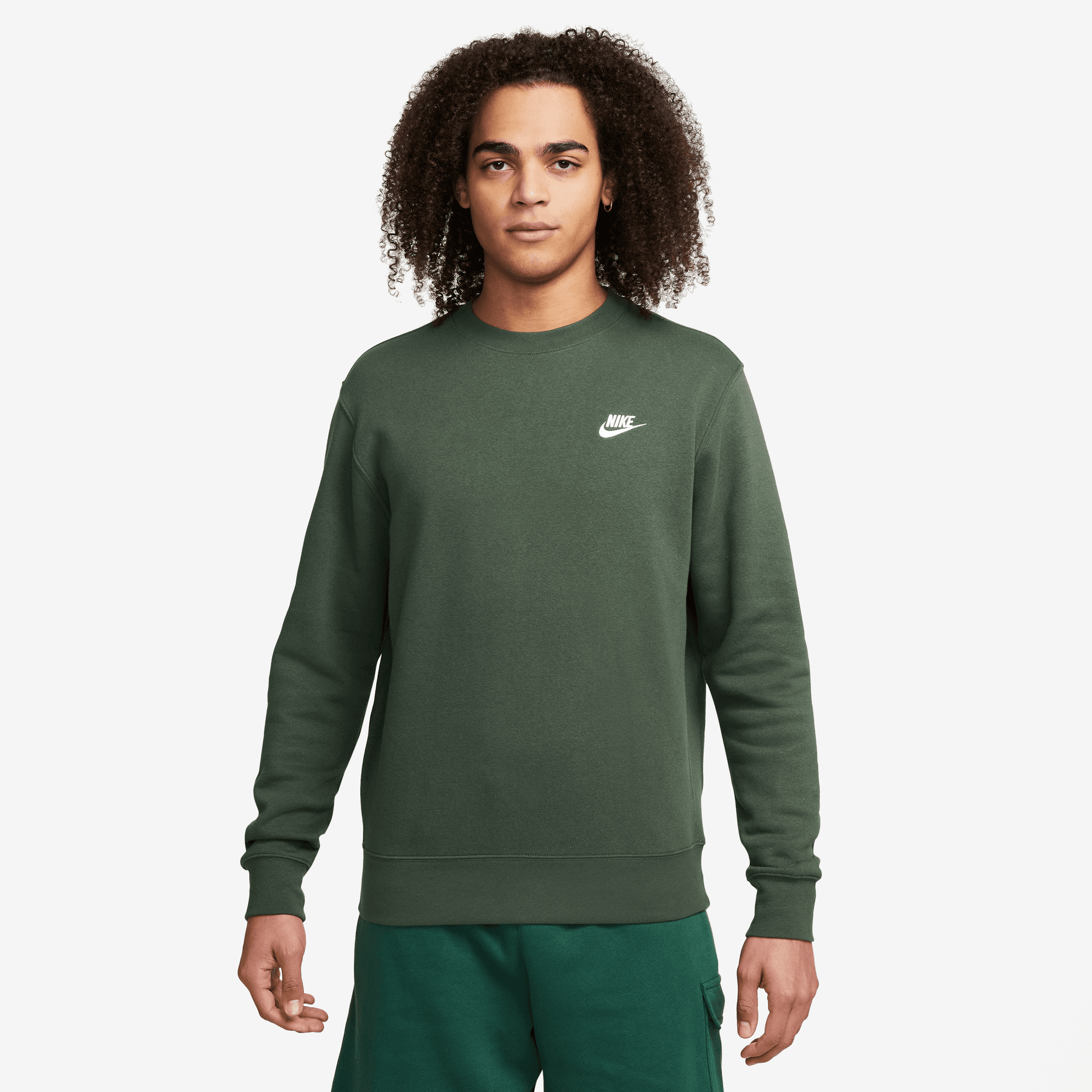 Nike Nike Sportswear Club Fleece Me