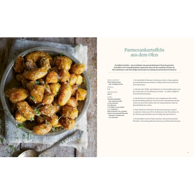 Kartoffelglück
