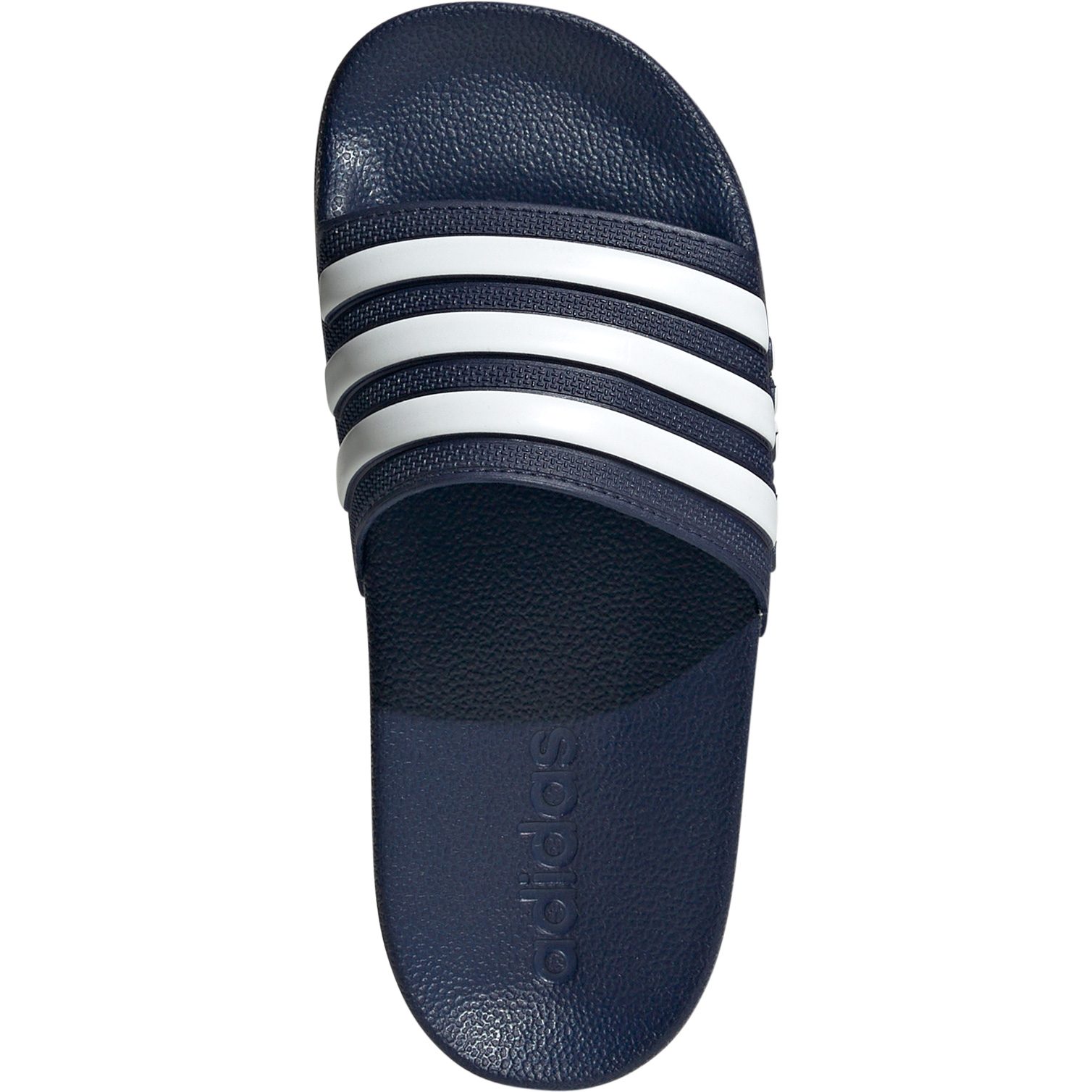 adidas Shower Adilette Kinder dark blue