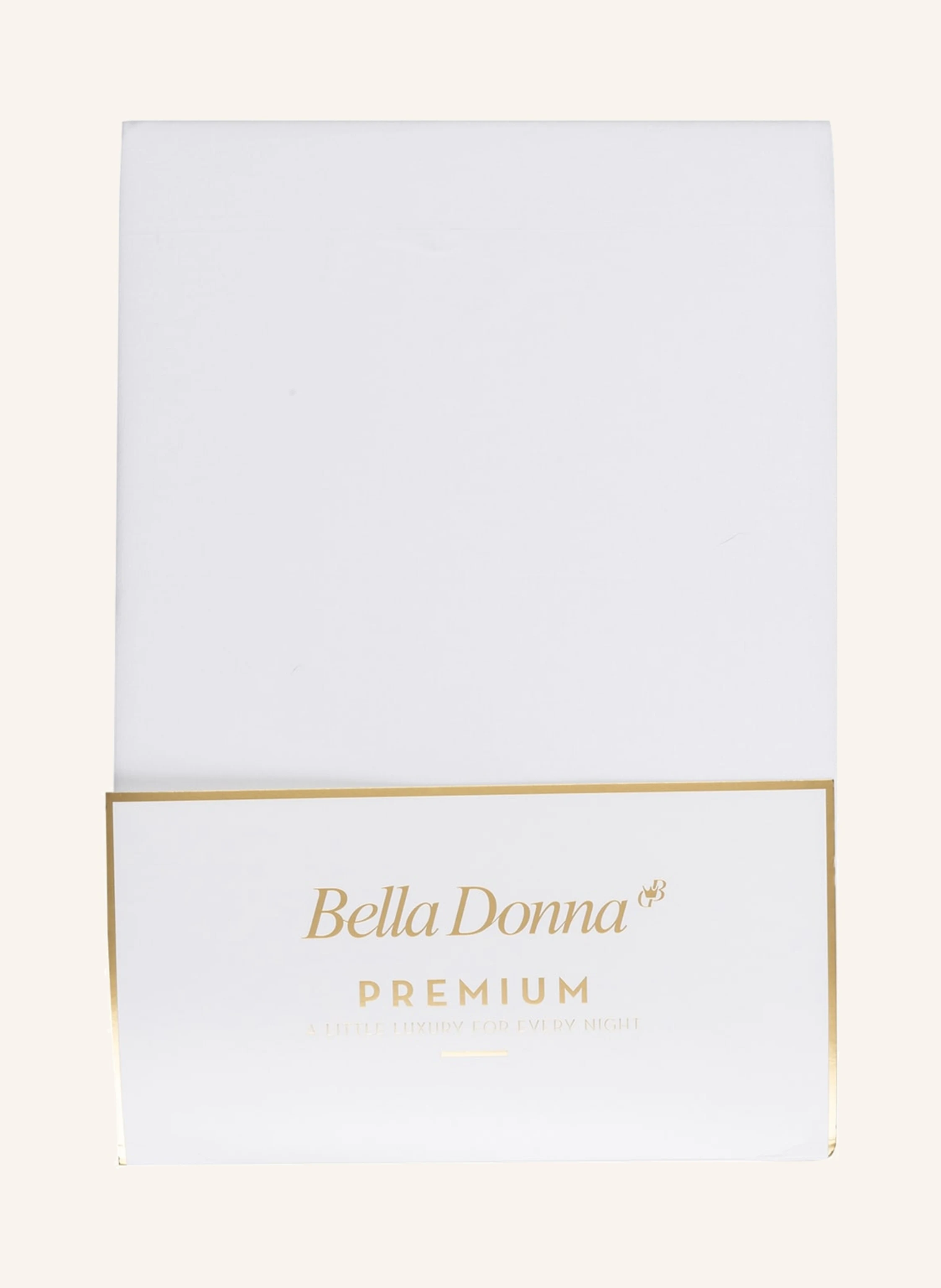 FORMESSE Spannbettlaken BELLA DONNA