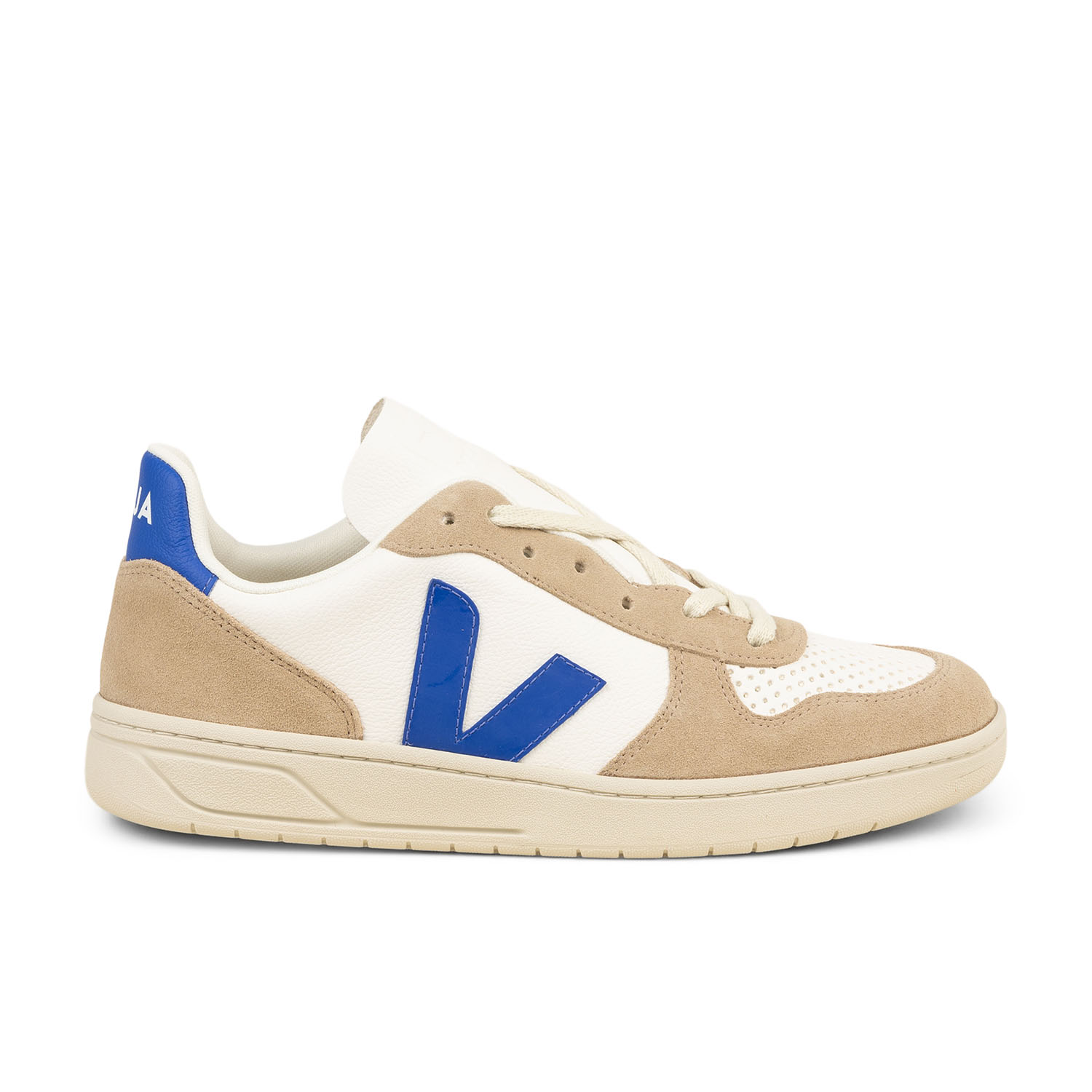 Baskets homme VEJA V10