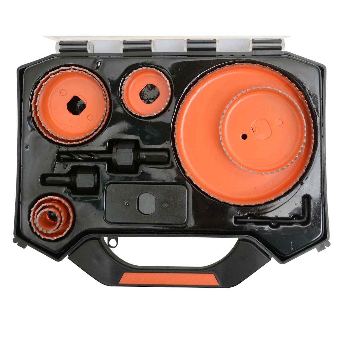 Hullsagsett Tømrer 19-111 mm