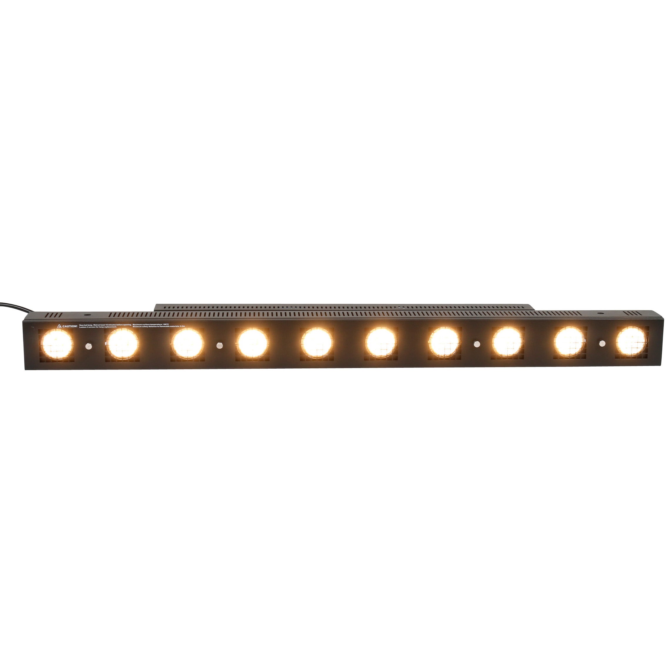 Showtec Sunstrip Active mkII stage blinder
