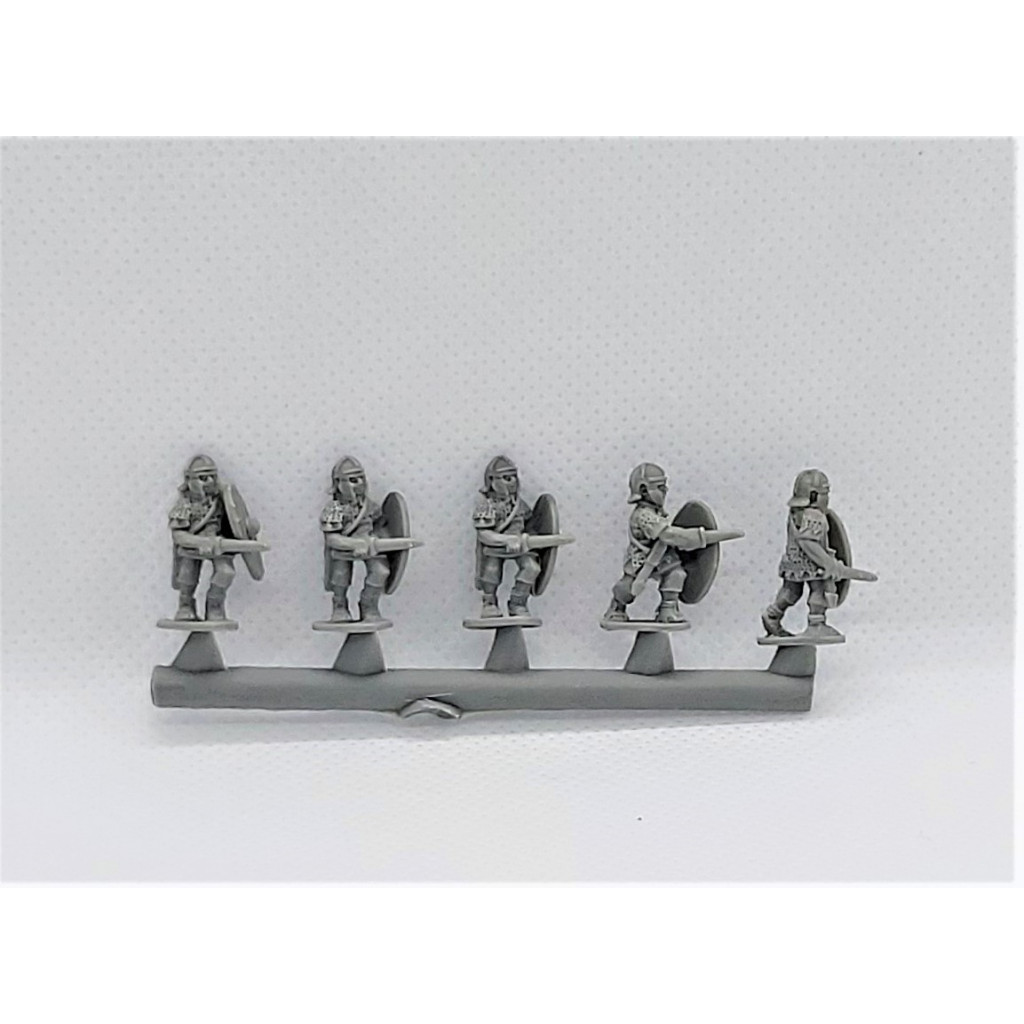 Mortem Et Gloriam: Early Imperial Roman Pacto Starter Army