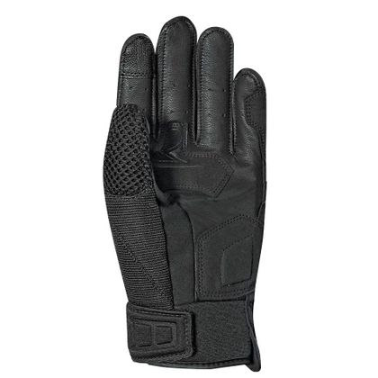 Gants Racer SLASH - Noir