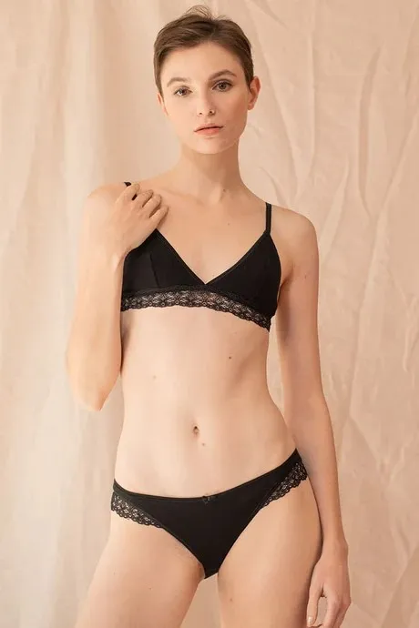 Culotte Casamance Olly