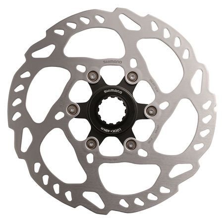 SLX SM-RT70  Ice Tec Bremsscheibe, Centerlock  160mm