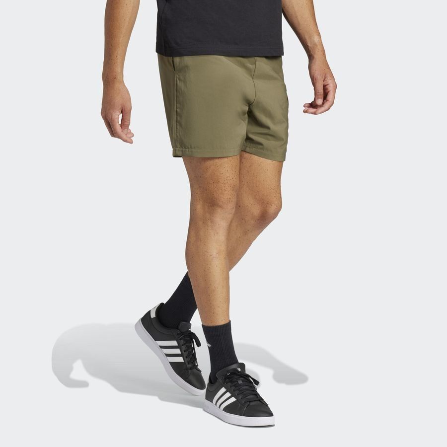 Adidas Short cargo petit logo Essentials Chelsea
