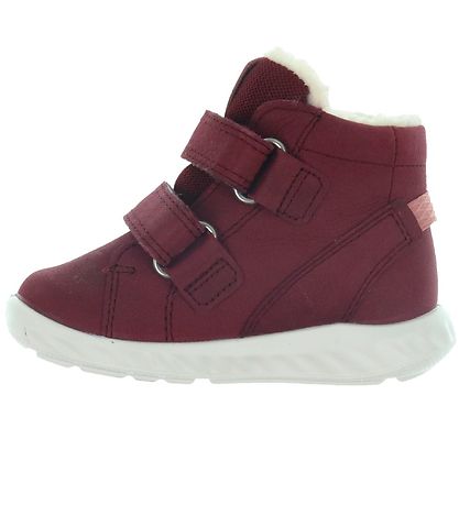 Ecco VinterStøvler - SP.1 Lite Infant - Tex -  Morillo