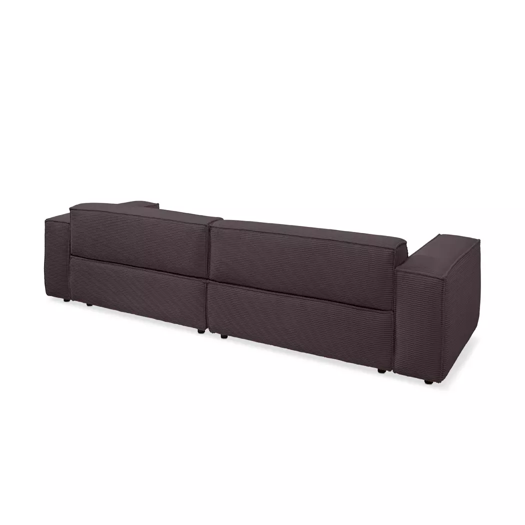 Ecksofa Clob