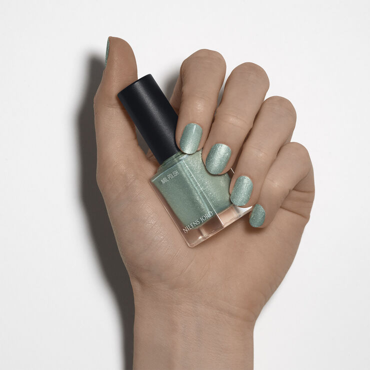 Nilens Jord Nail Polish Northern Light