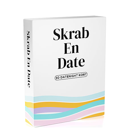 Skrab en date