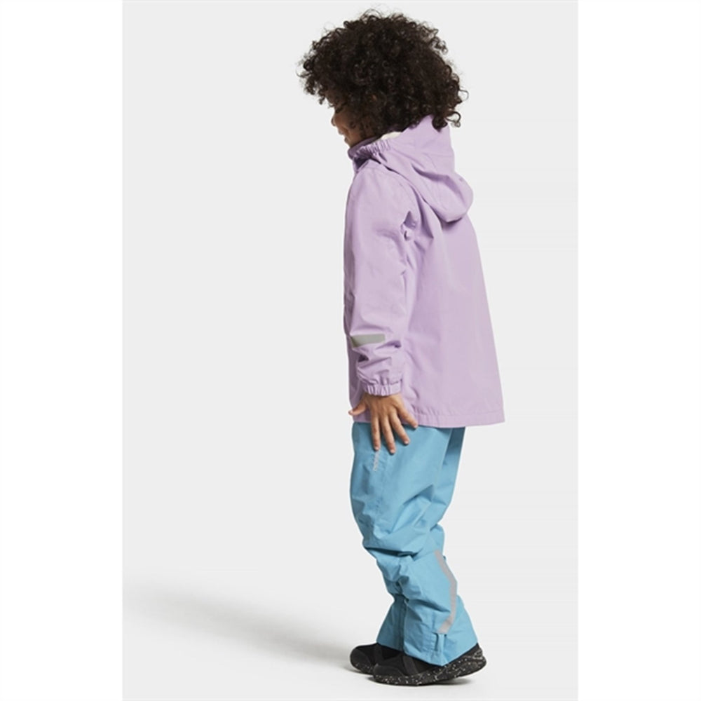Norma Digital Purple Jakke - Didriksons