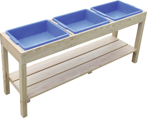 Axi houten speeltafel