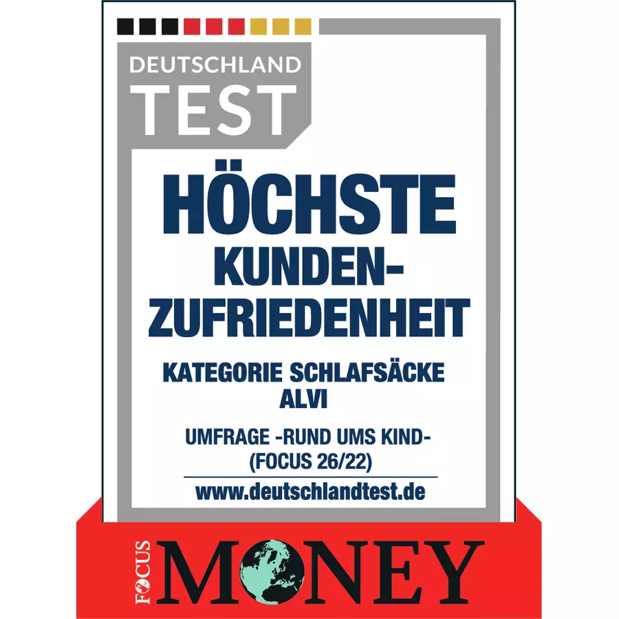 Alvi® Sleep-Overall Light Safari