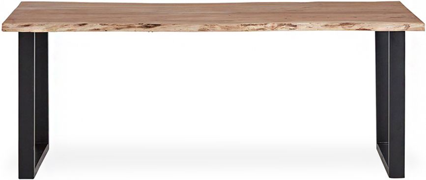 Eettafel Freeshape
