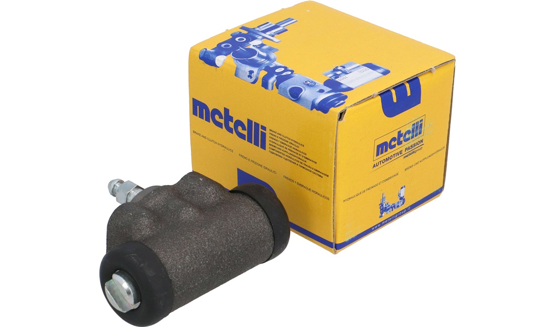 Hjulcylinder