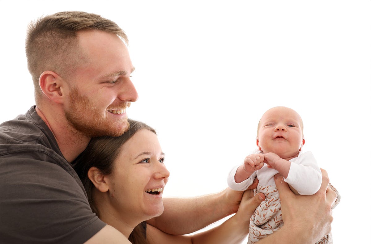 Babybauch Fotoshooting Wien