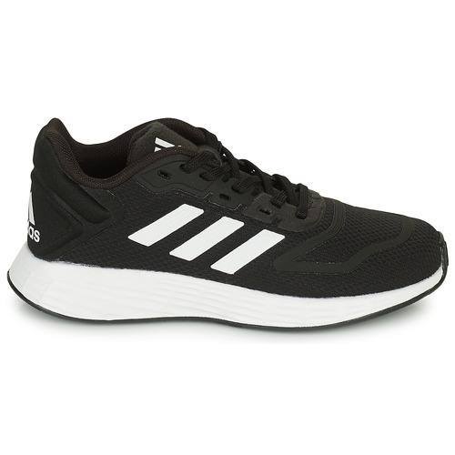adidas Performance - DURAMO 10 K - Noir / Blanc
