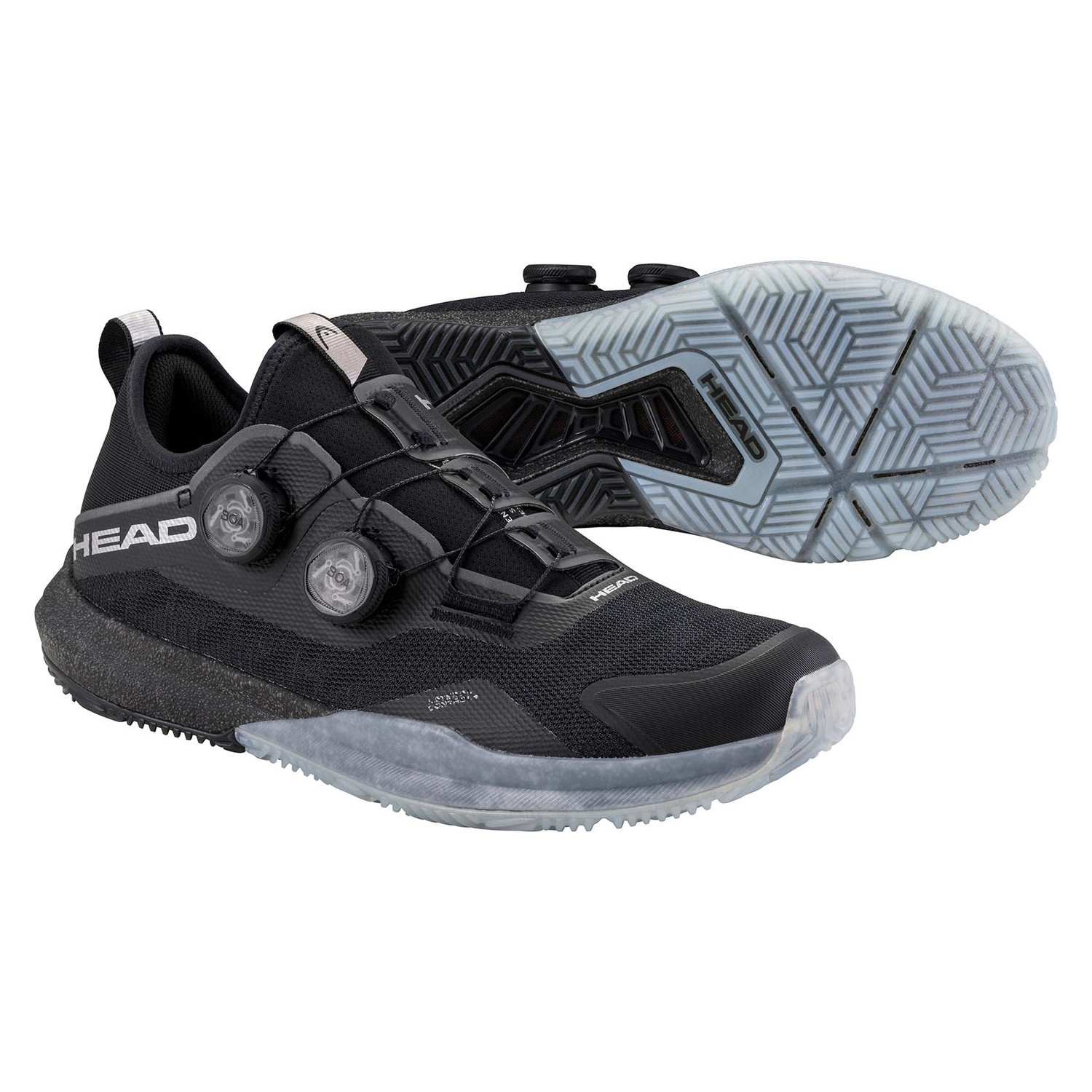 HEAD Motion Pro Boa Heren
