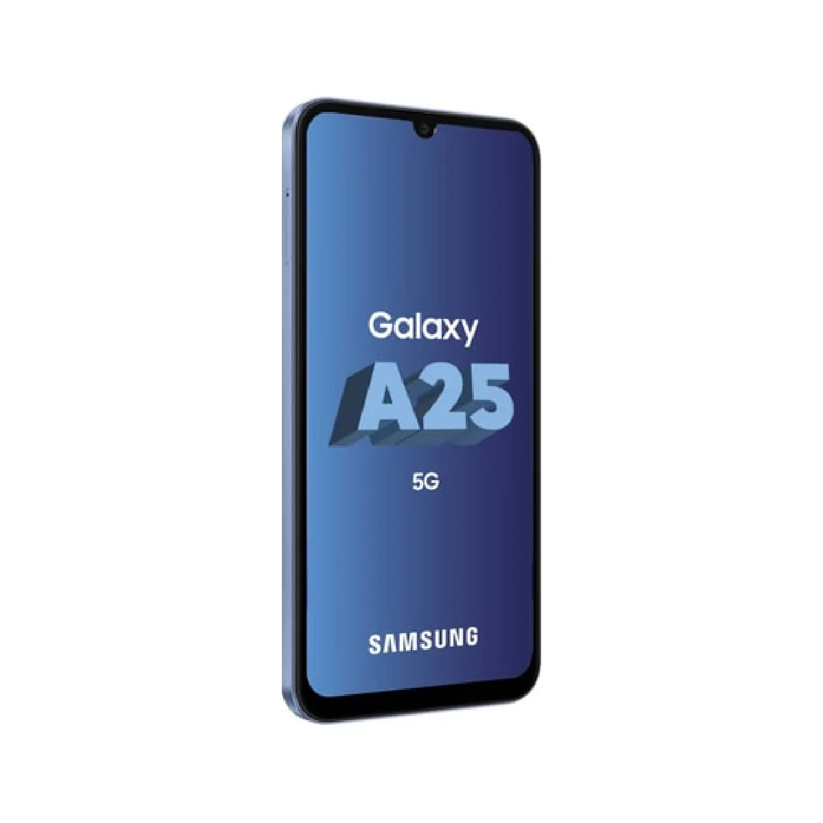 Samsung Galaxy A25 5G - Bleu