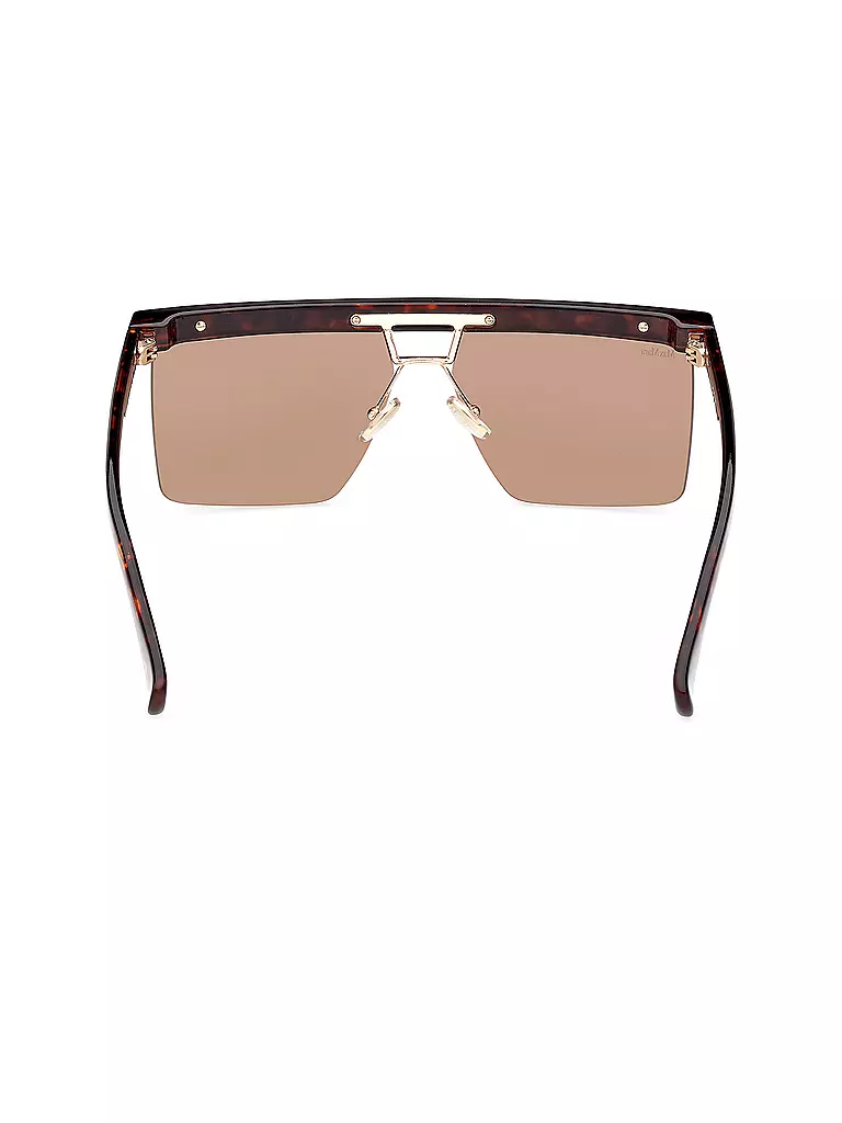 MAX MARA Sonnenbrille MM0072/60 braun