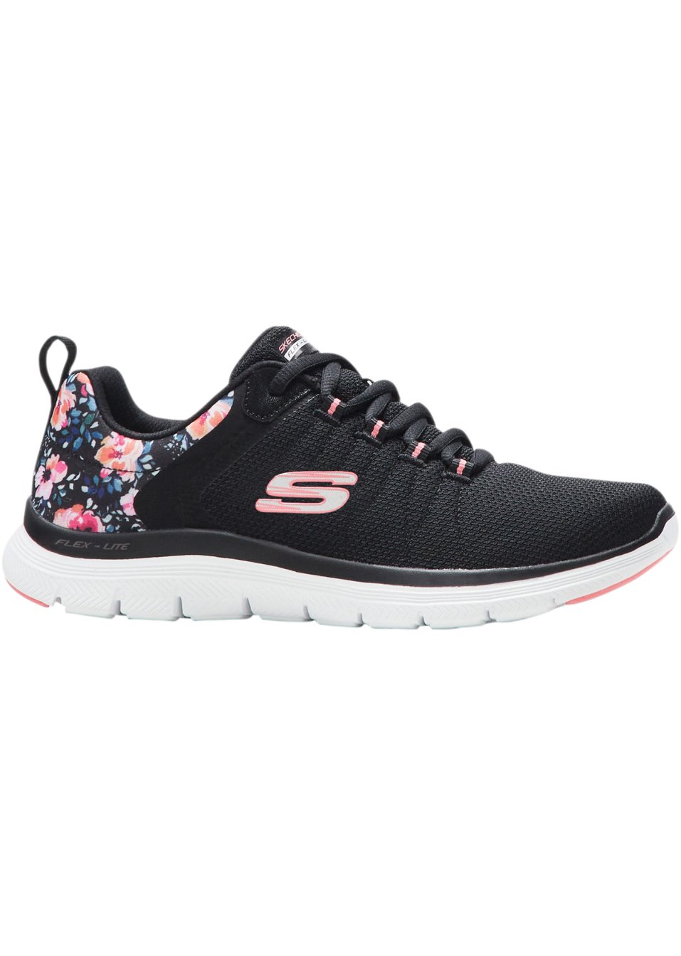 Sneakers Skechers à mémoire de forme