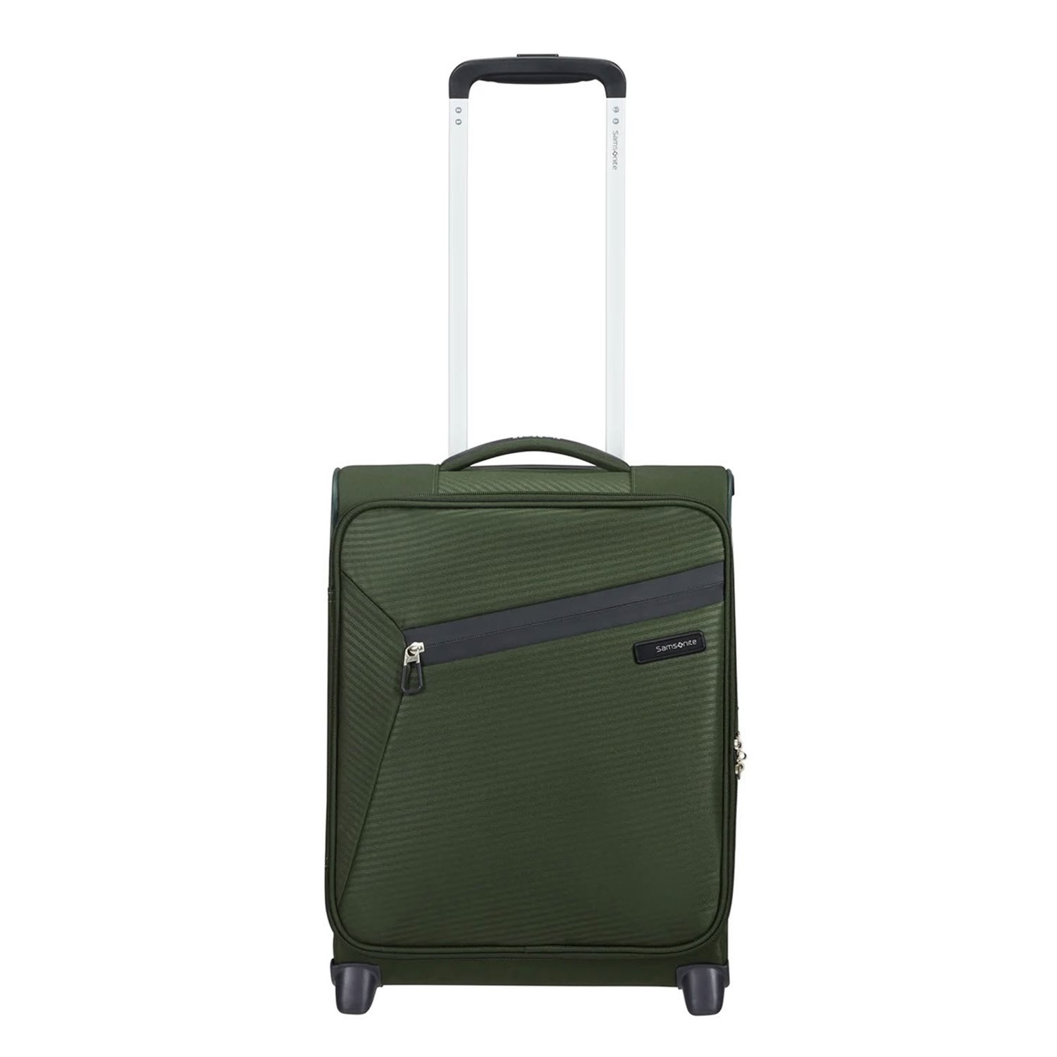 Samsonite Litebeam Upright 45 Underseater climbing ivy