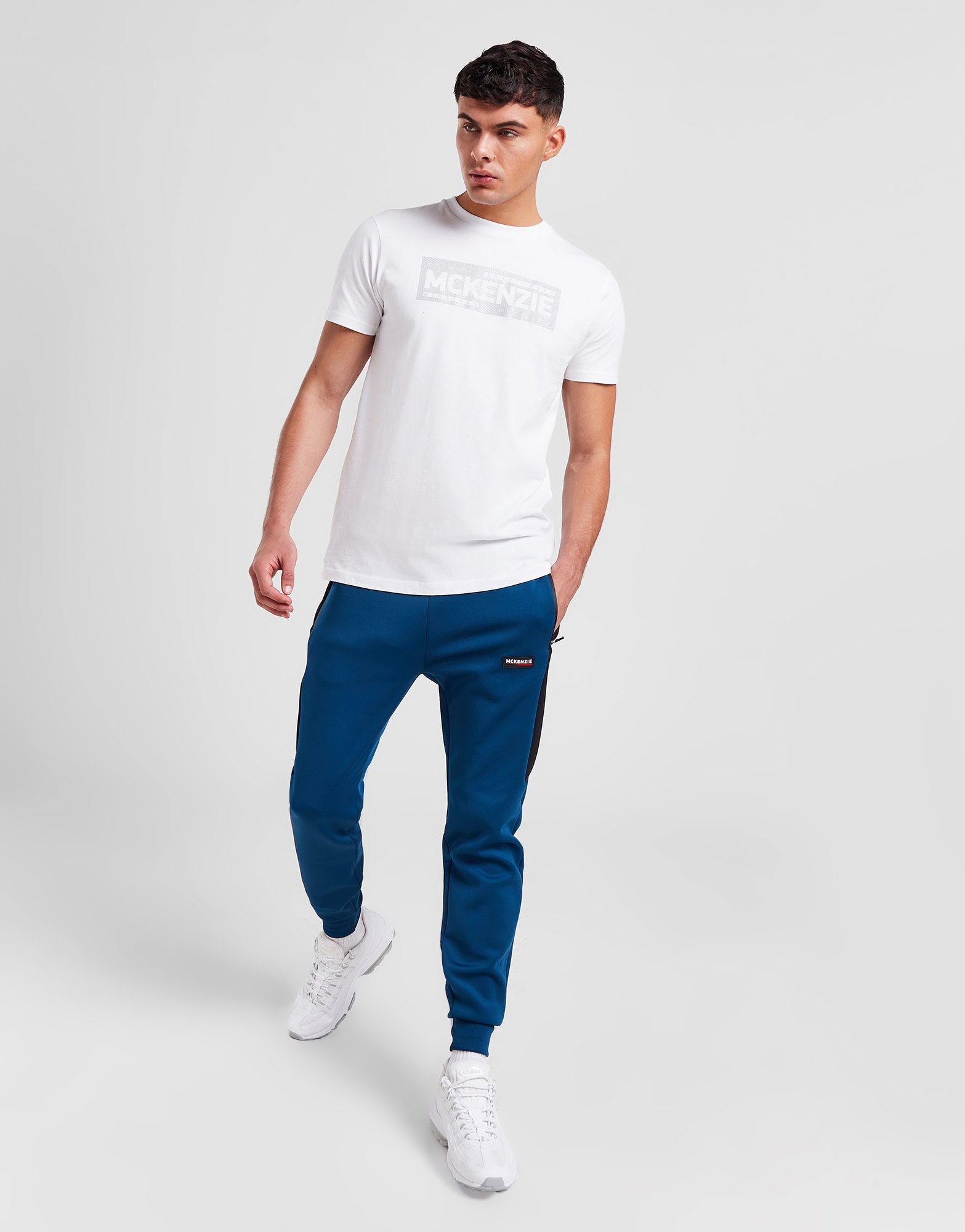 McKenzie Pantalon de jogging Emit Homme