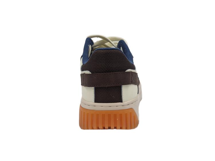 Scotch & Soda 78-7053-01 S064 WHITE BROWN