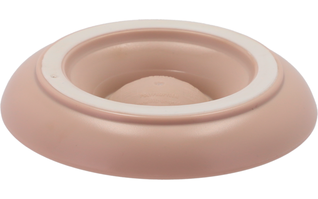 Berger Mali Polypropylen Eierbecher-Set Anti-Slip 4-tlg. passend zum Mali Geschirr-Set