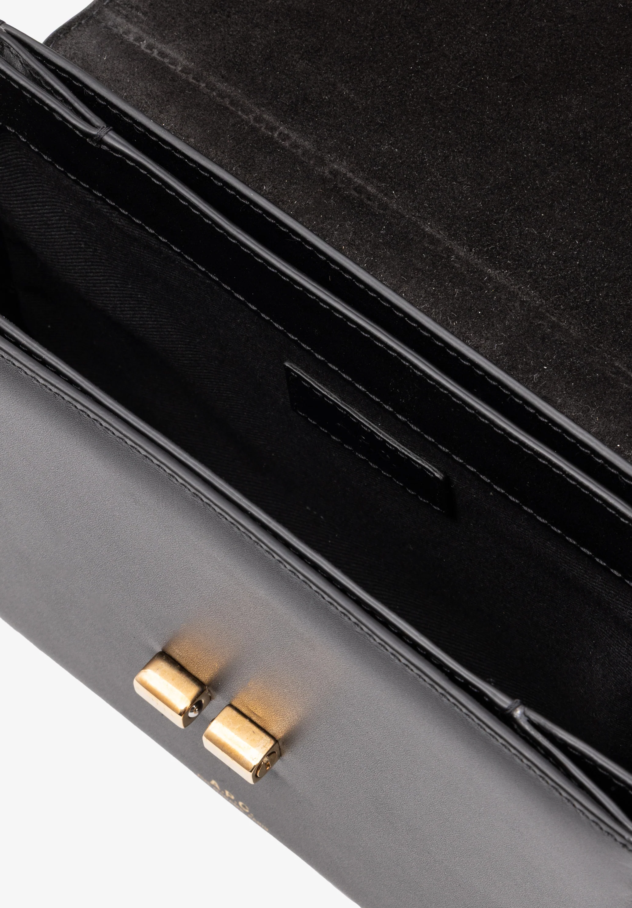 sac grace small - Noir