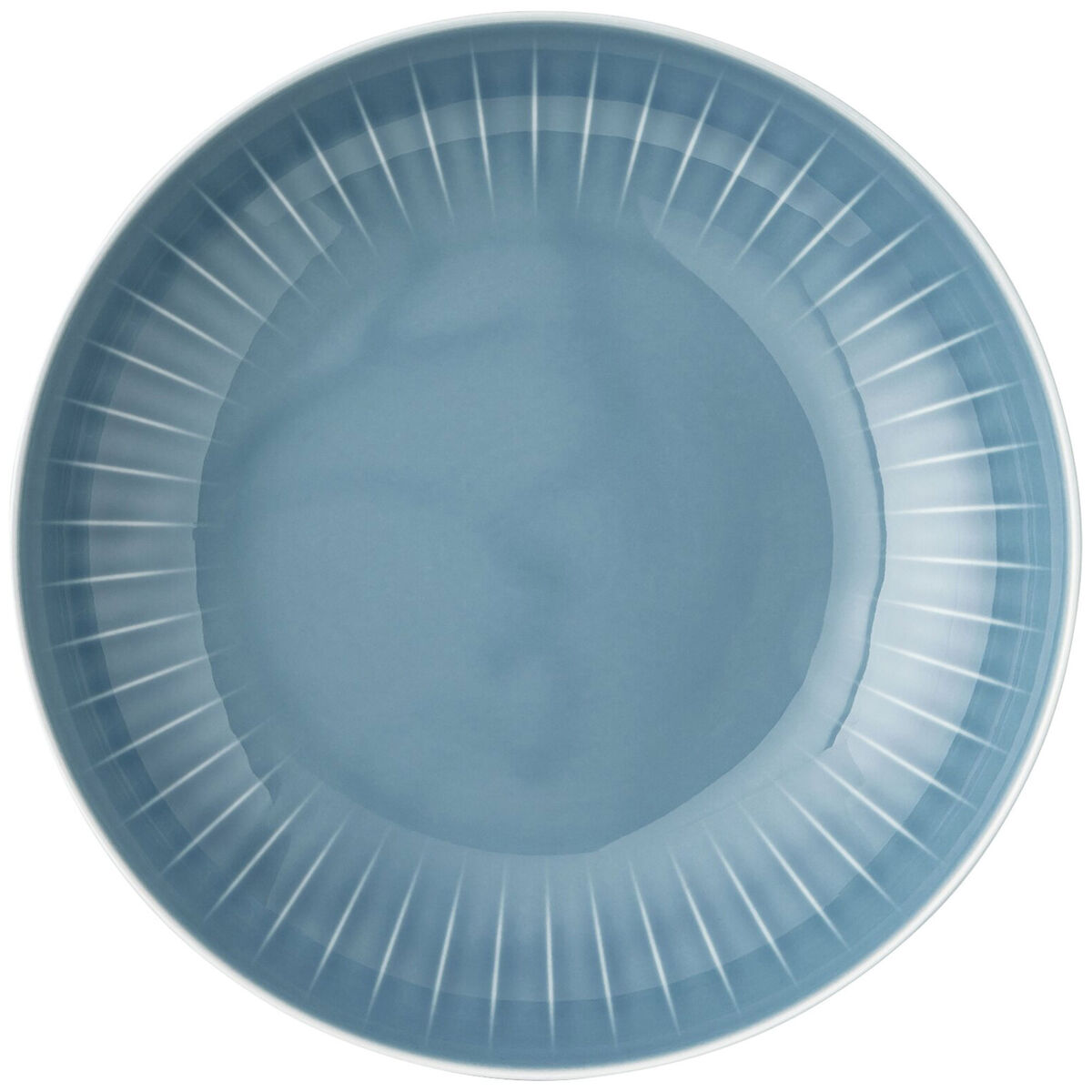 Rosenthal Joyn dyp tallerken 23 cm, denim blå