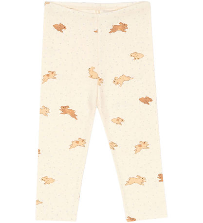 Konges Sløjd Leggings - Minnie - Petit Kaninchen