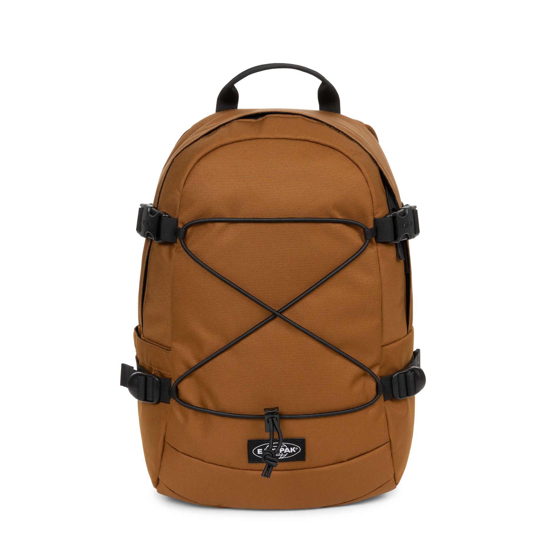 Eastpak Gerys Out Scarlet
