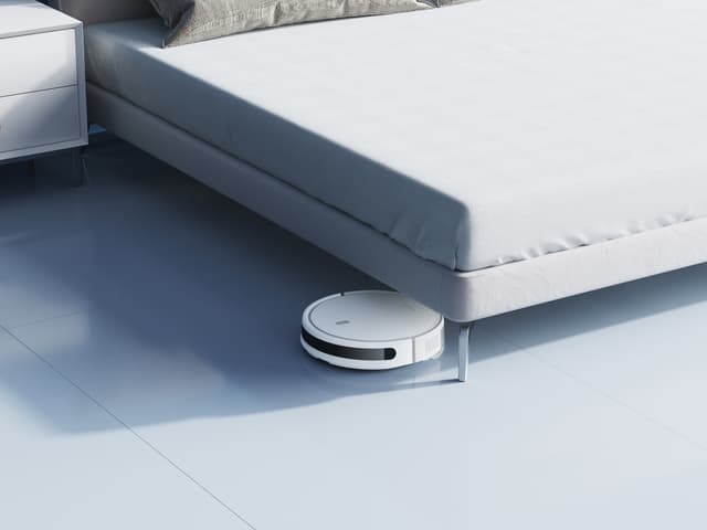 Xiaomi Robot Vacuum E10 robotstøvsuger CG63049