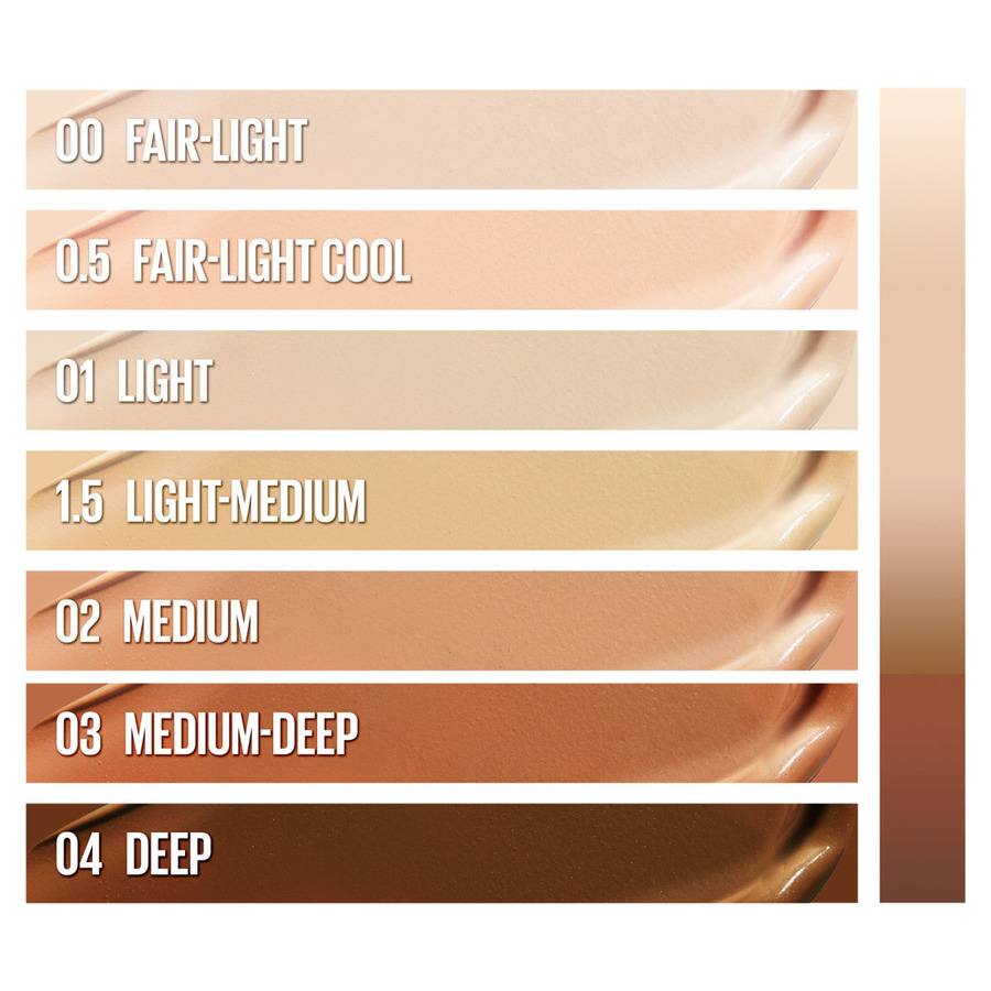 Maybelline New York Instant Perfector 4-In-1 Glow Makeup 02 Medium 20ml