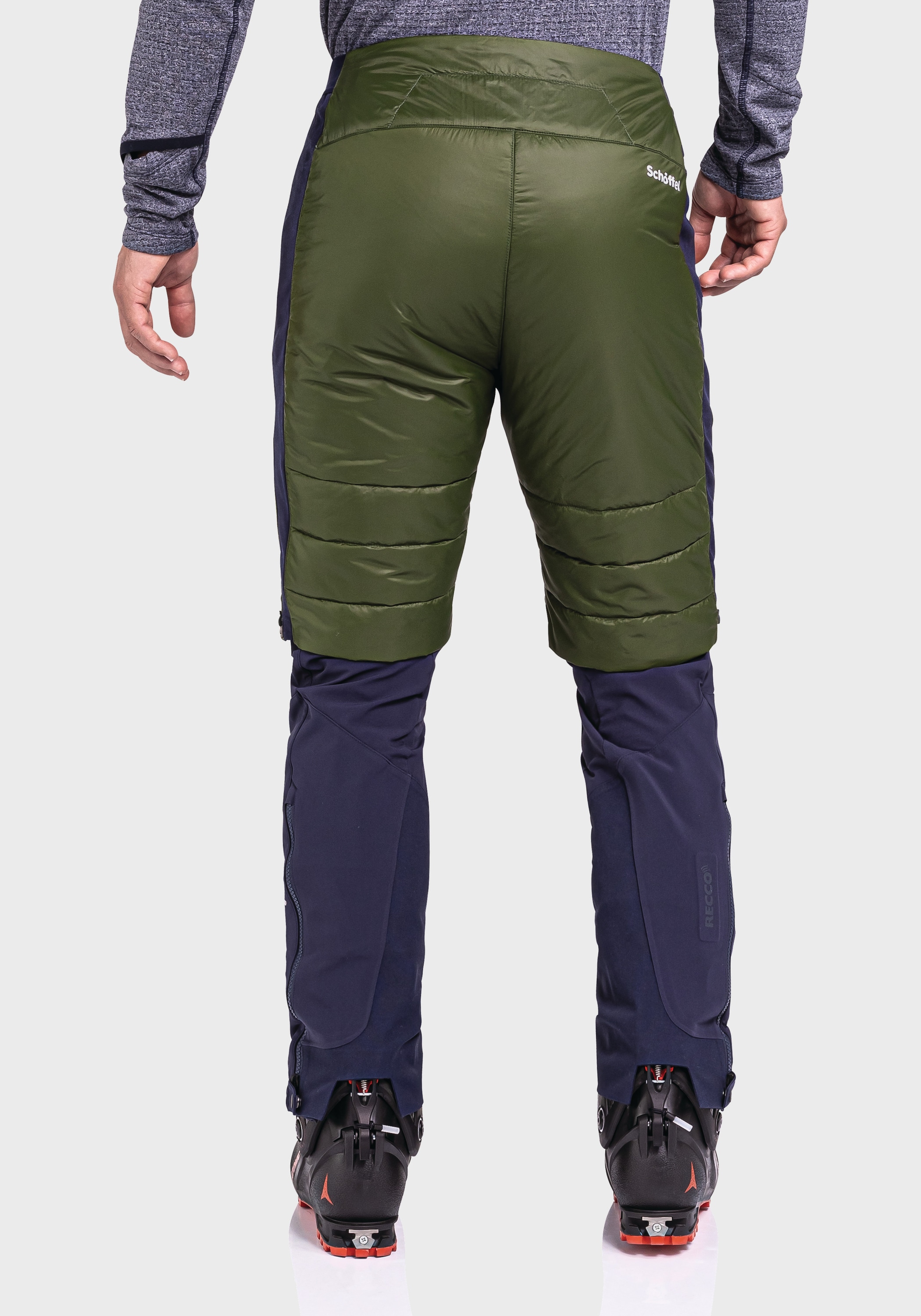 Schöffel Bermudas »Thermo Shorts Schlern M«