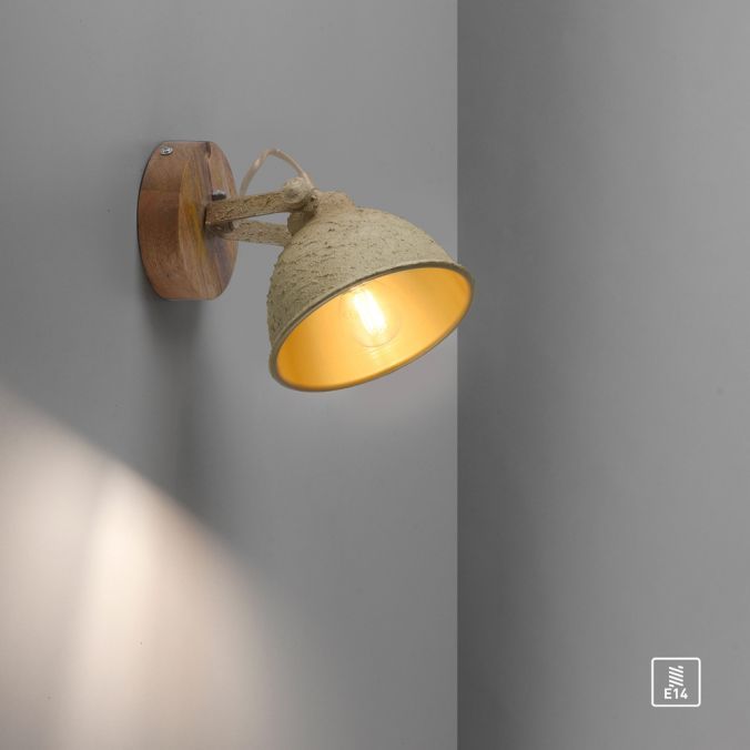 Wand- Und Deckenleuchte 000426011925