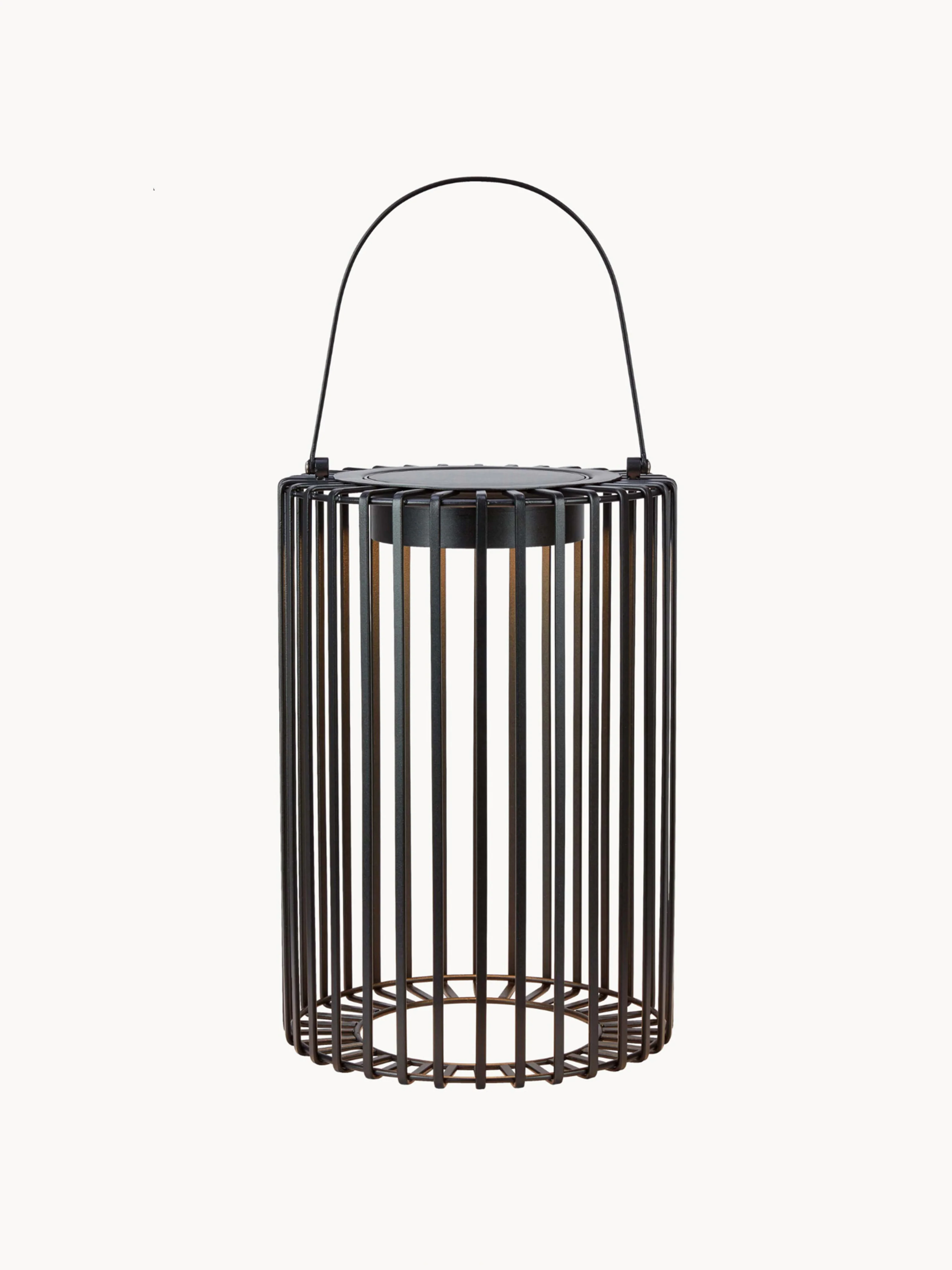 Dimbare solar tafellamp Cavia