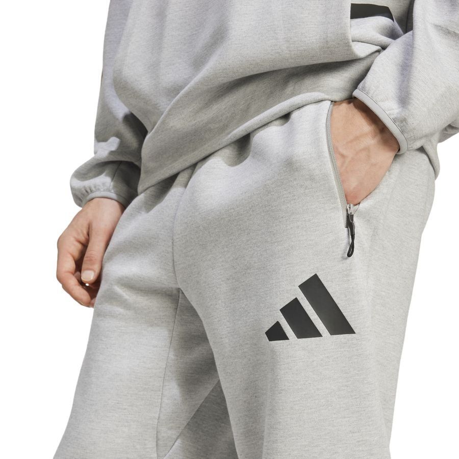 adidas Bas de Survêtement Z.N.E. - Gris
