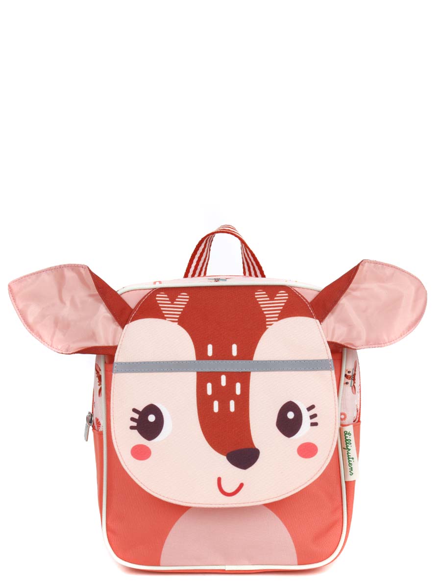 Sac À dos Lilliputiens Wonder Stella