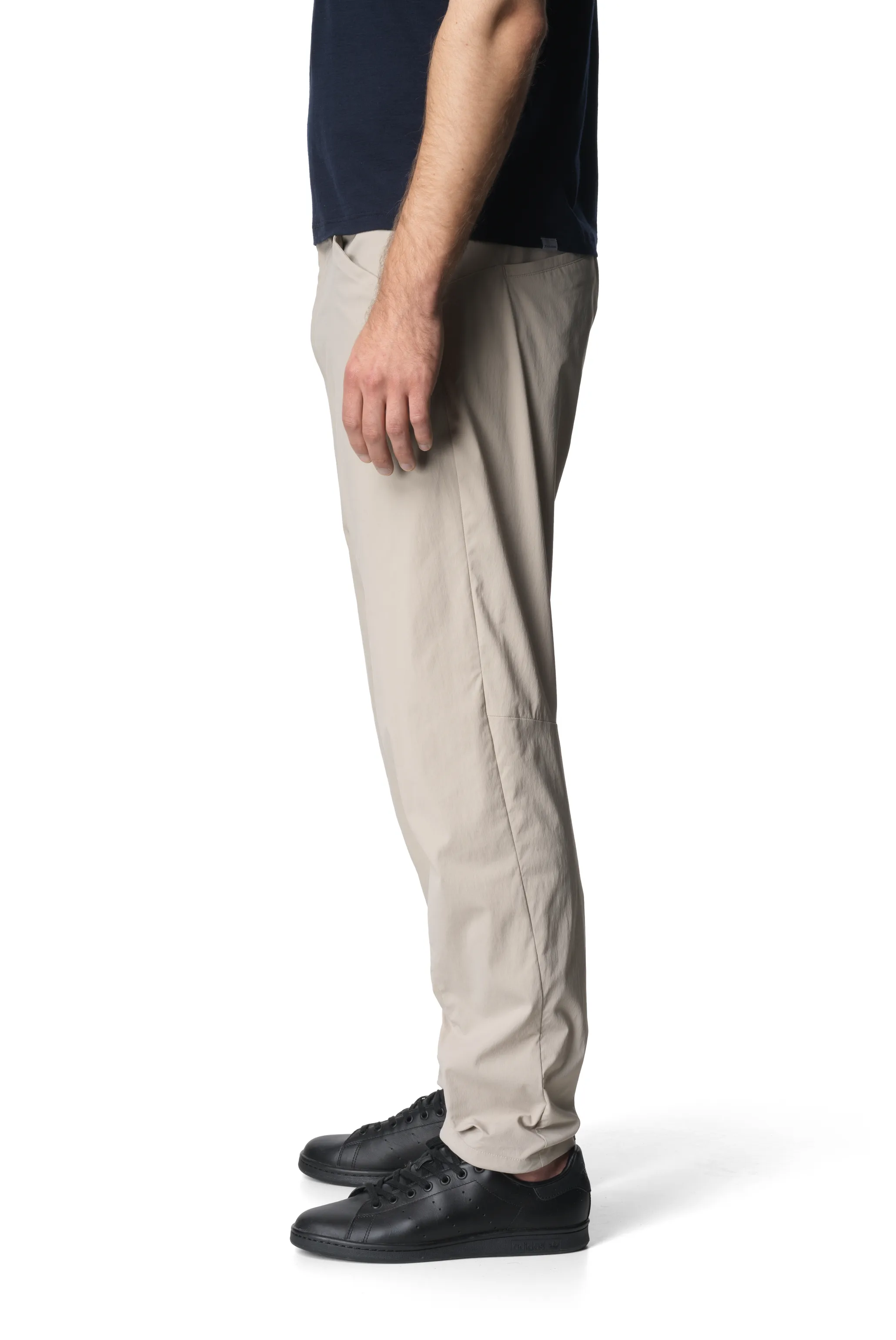 Houdini Men's Wadi Pants Sandstorm