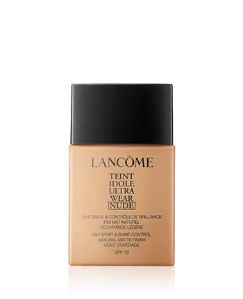 Lancôme Teint Idole Ultra Wear Nude 035 Beige Doré 40ml